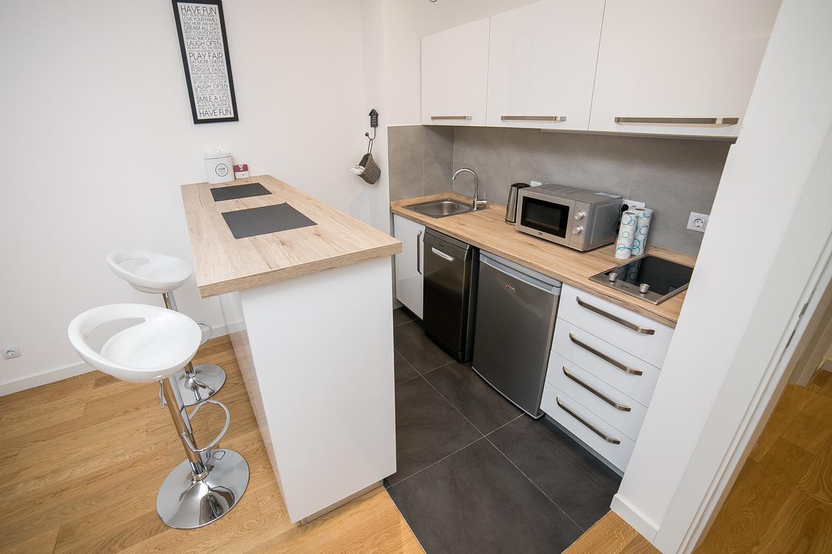 Studio Anja Apartment Belgrade Exterior photo